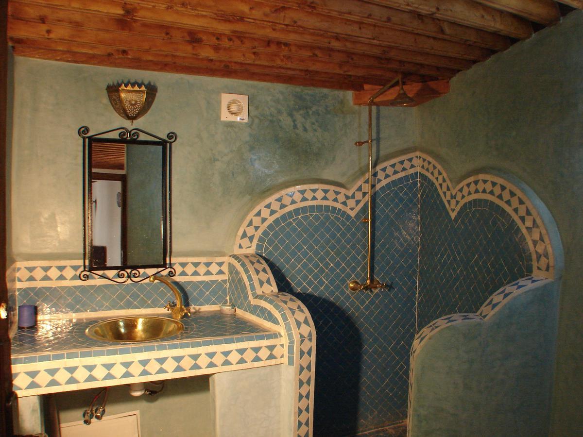 Riad Sheryne Фес Екстериор снимка