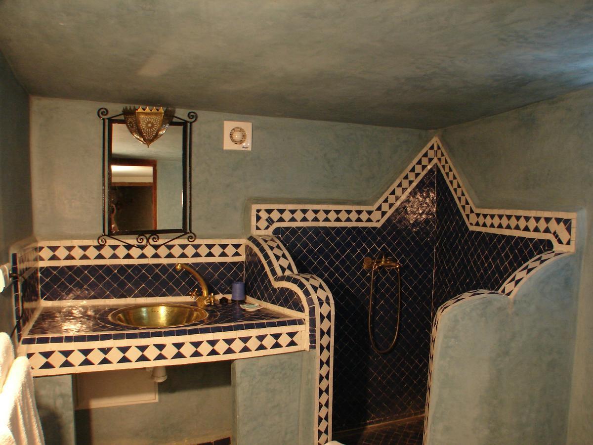 Riad Sheryne Фес Екстериор снимка