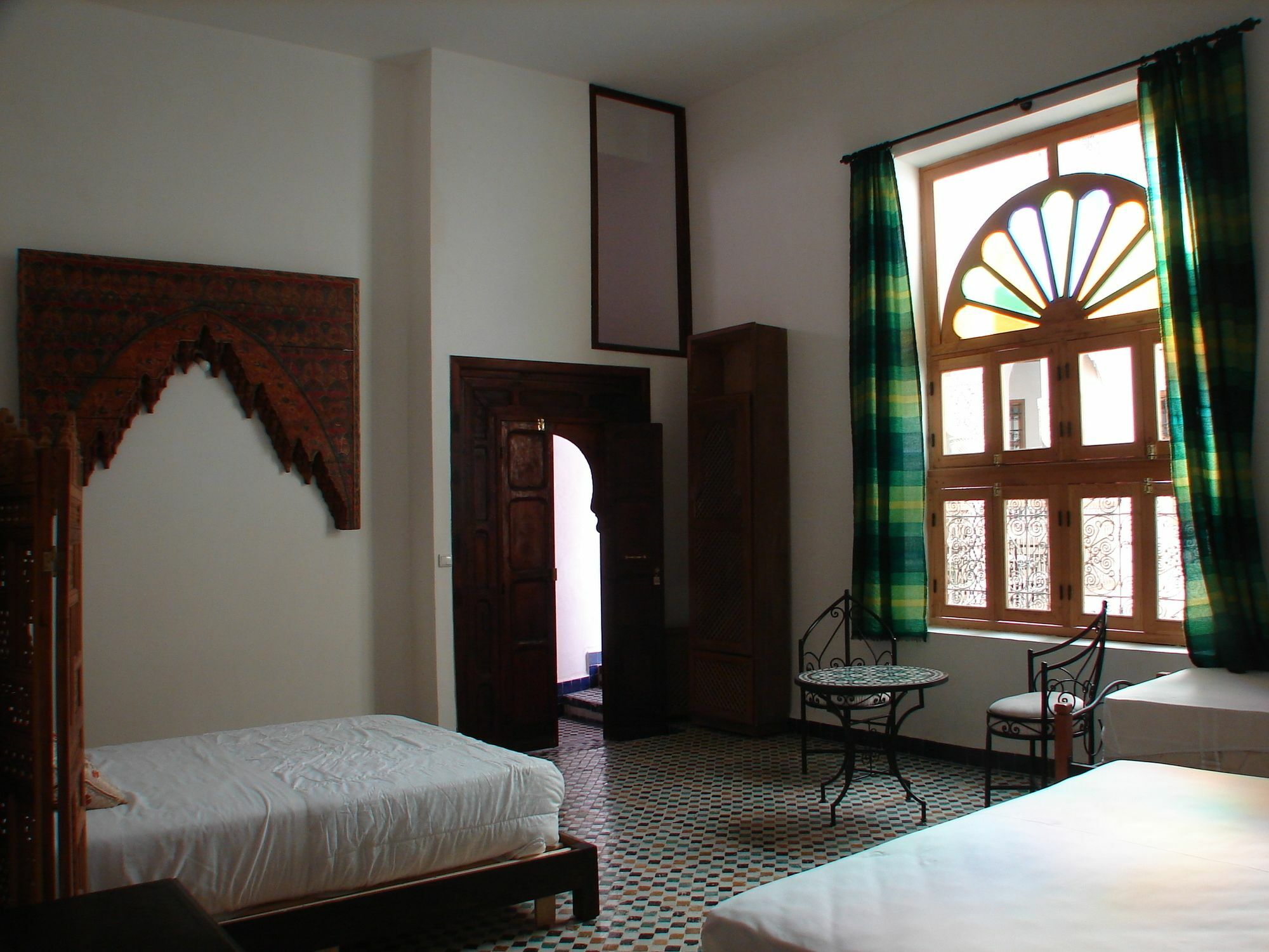 Riad Sheryne Фес Екстериор снимка