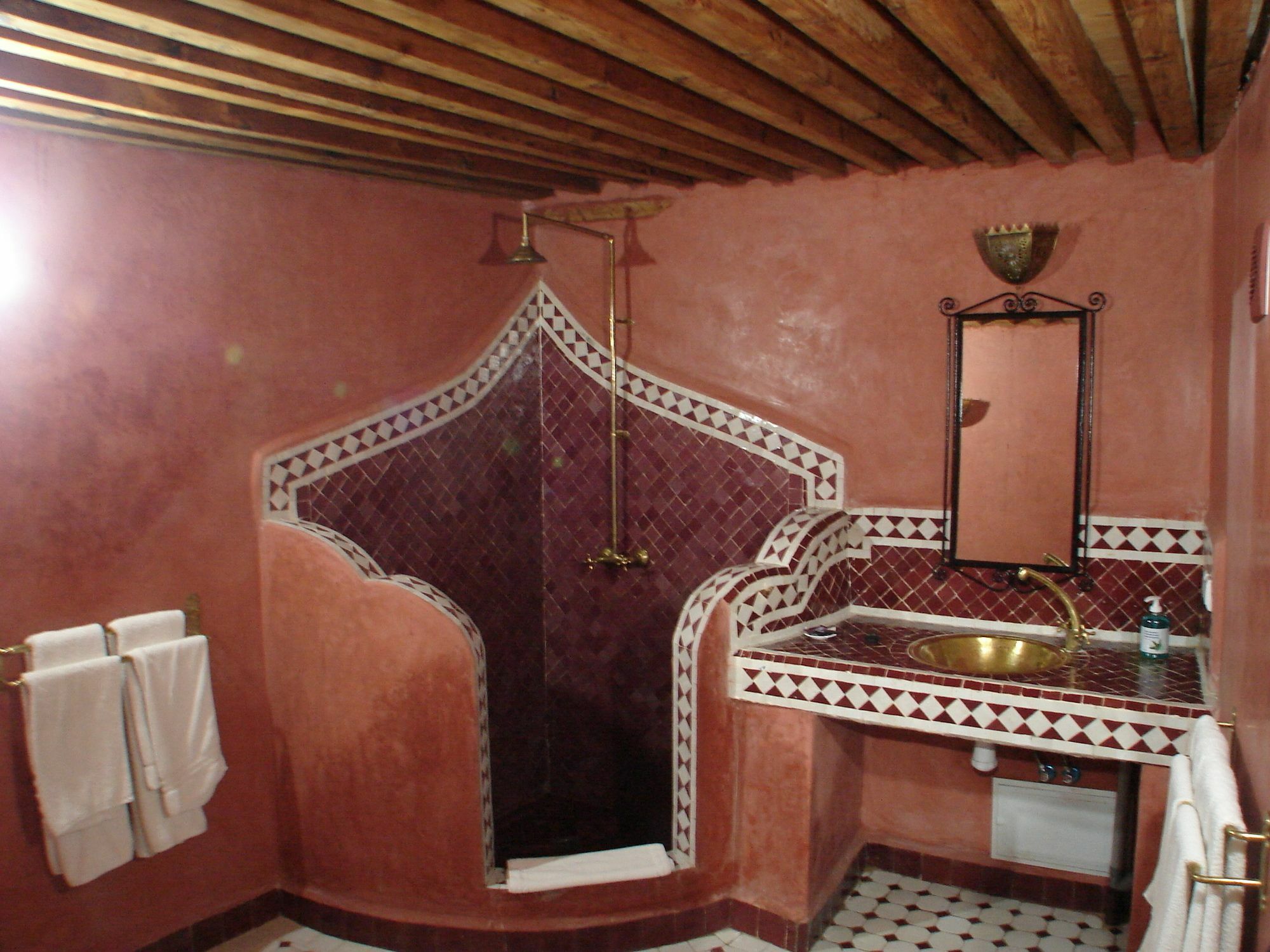Riad Sheryne Фес Екстериор снимка